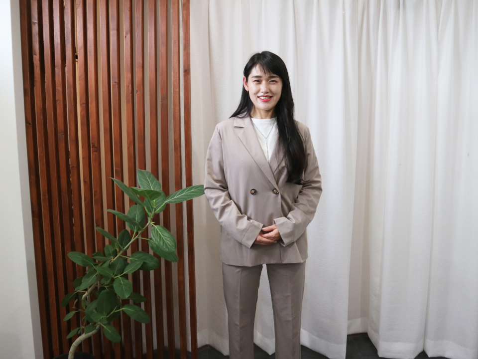 ミズホテラス 代表 西村泰佳